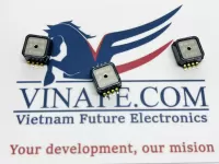 MPXH6115A6U (Chính hãng)